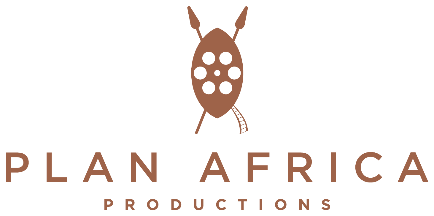Plan Africa Productions logo
